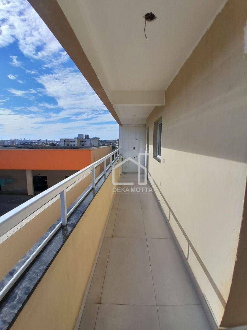 Apartamento à venda com 3 quartos, 82m² - Foto 28