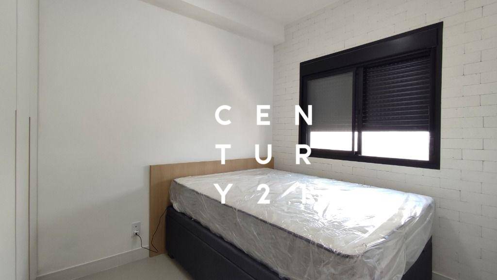 Apartamento para alugar com 1 quarto, 24m² - Foto 4