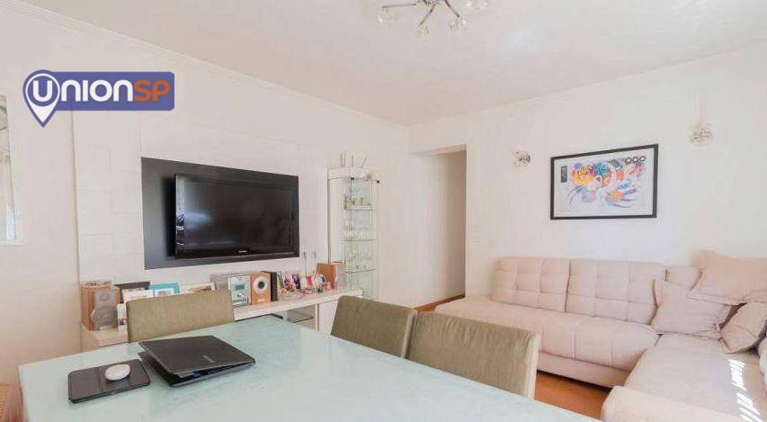 Apartamento à venda com 2 quartos, 78m² - Foto 2