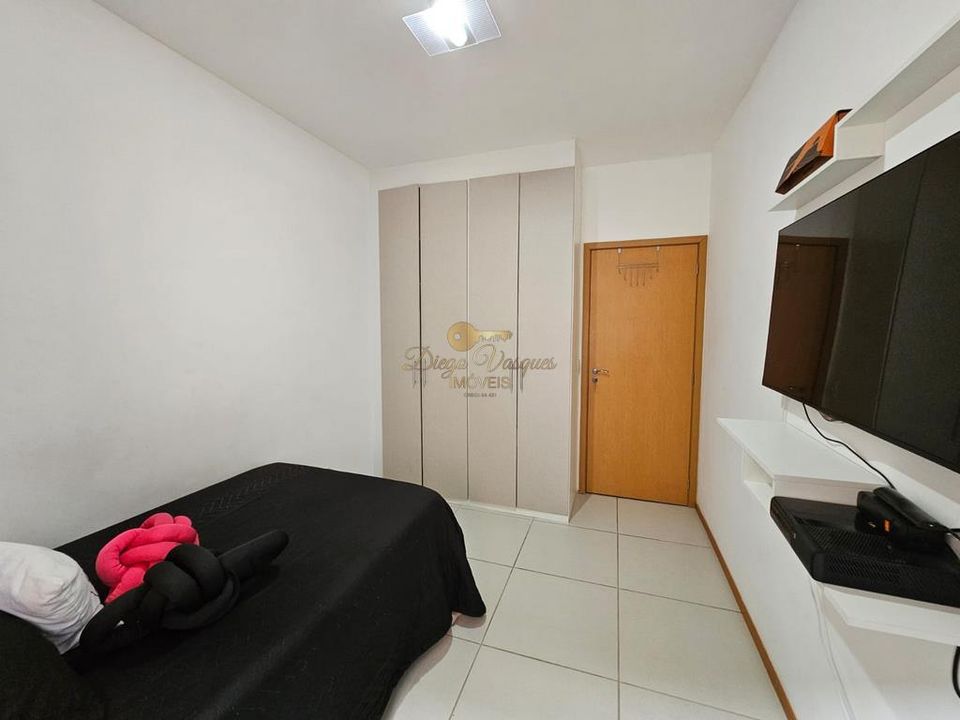 Apartamento à venda com 2 quartos, 67m² - Foto 11