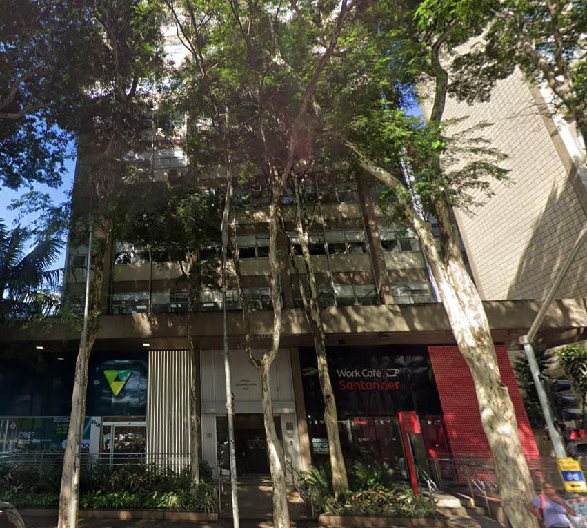 Prédio Inteiro à venda com 2 quartos, 201m² - Foto 20