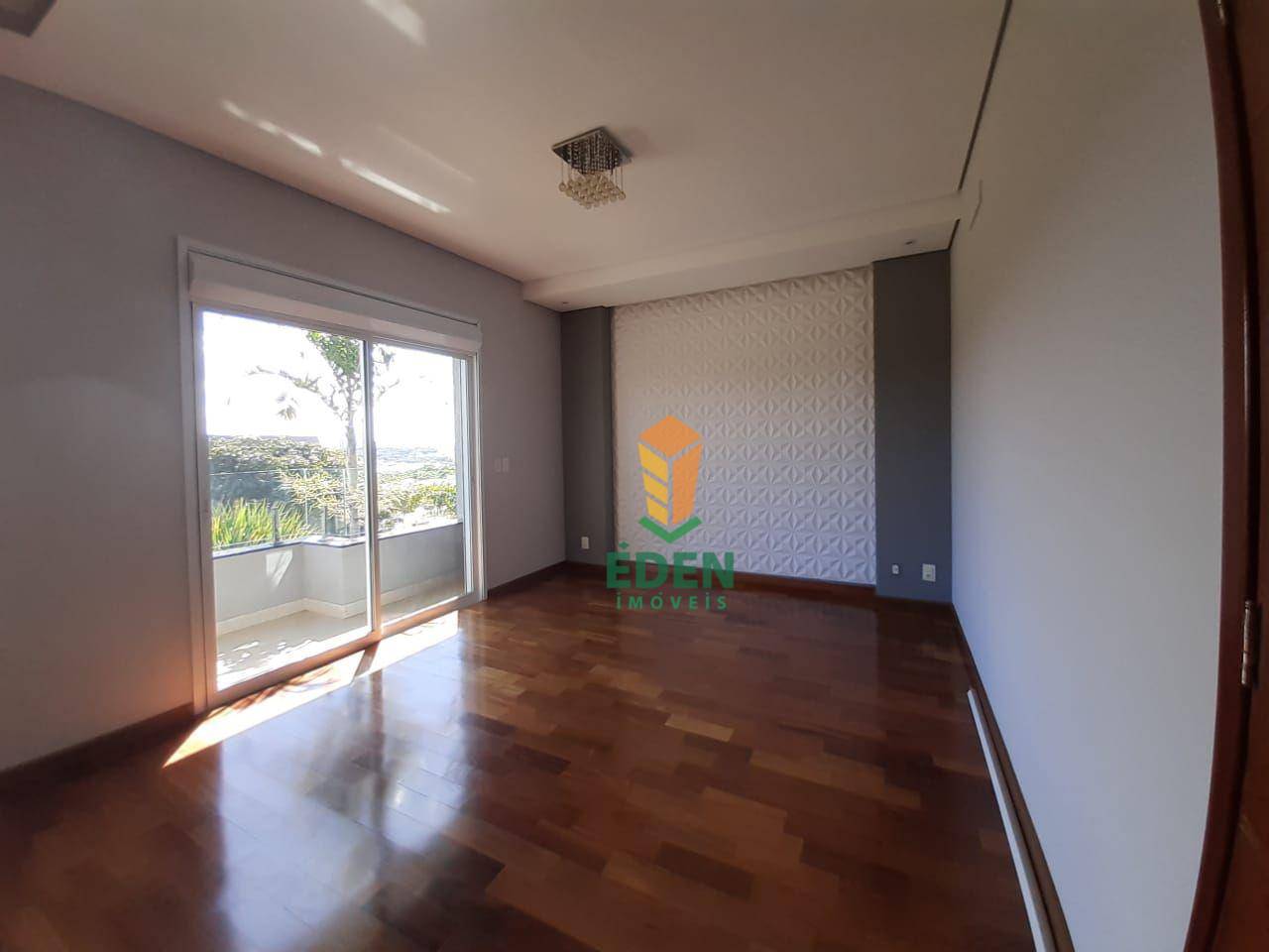 Casa de Condomínio à venda com 4 quartos, 400m² - Foto 11