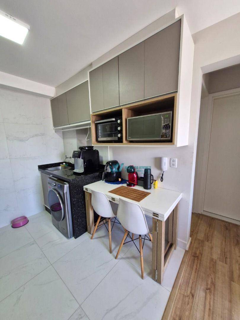 Apartamento à venda com 2 quartos, 46m² - Foto 10