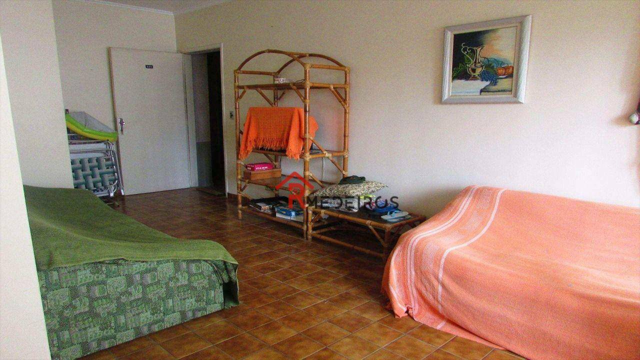 Apartamento à venda com 2 quartos, 90m² - Foto 5