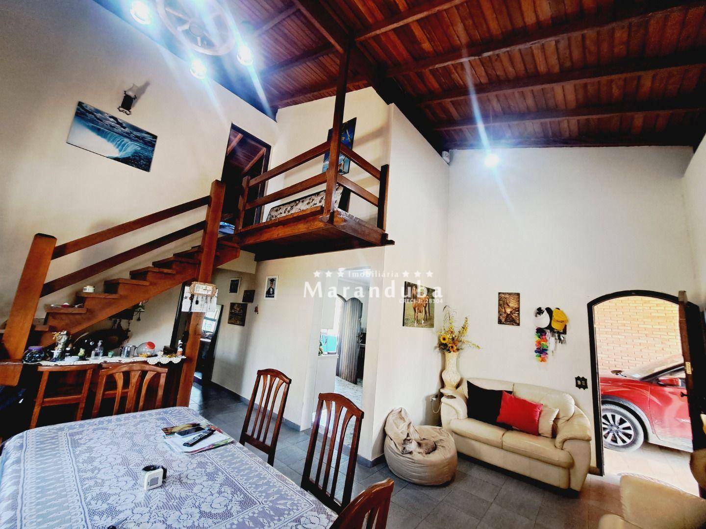 Casa à venda com 4 quartos, 187m² - Foto 33