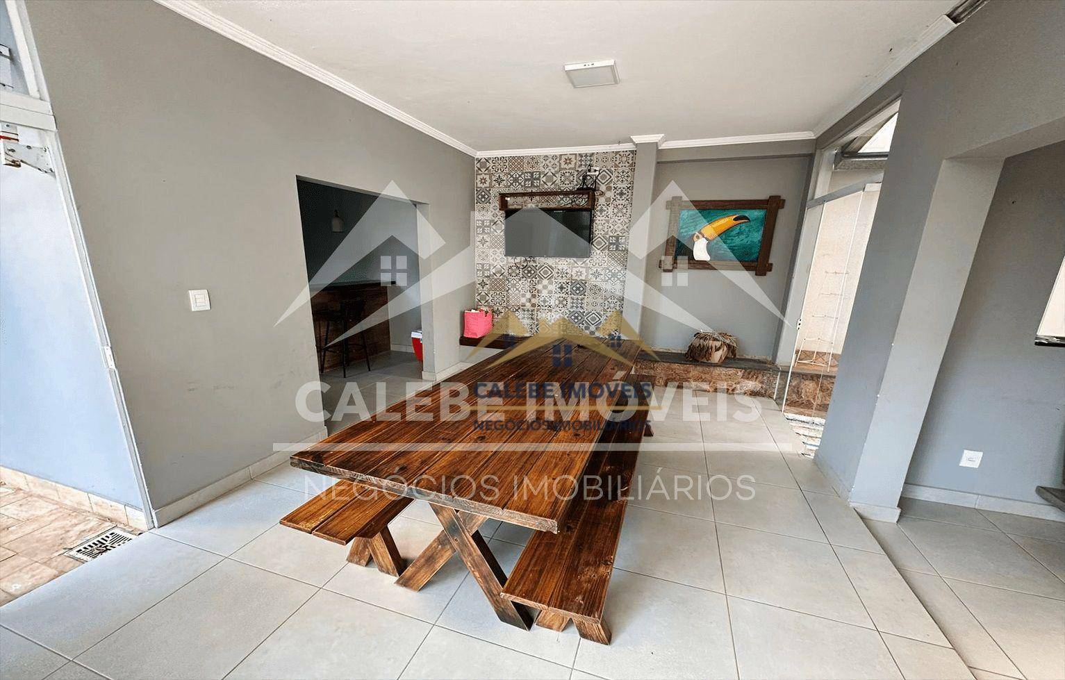 Sobrado à venda com 4 quartos, 440m² - Foto 25