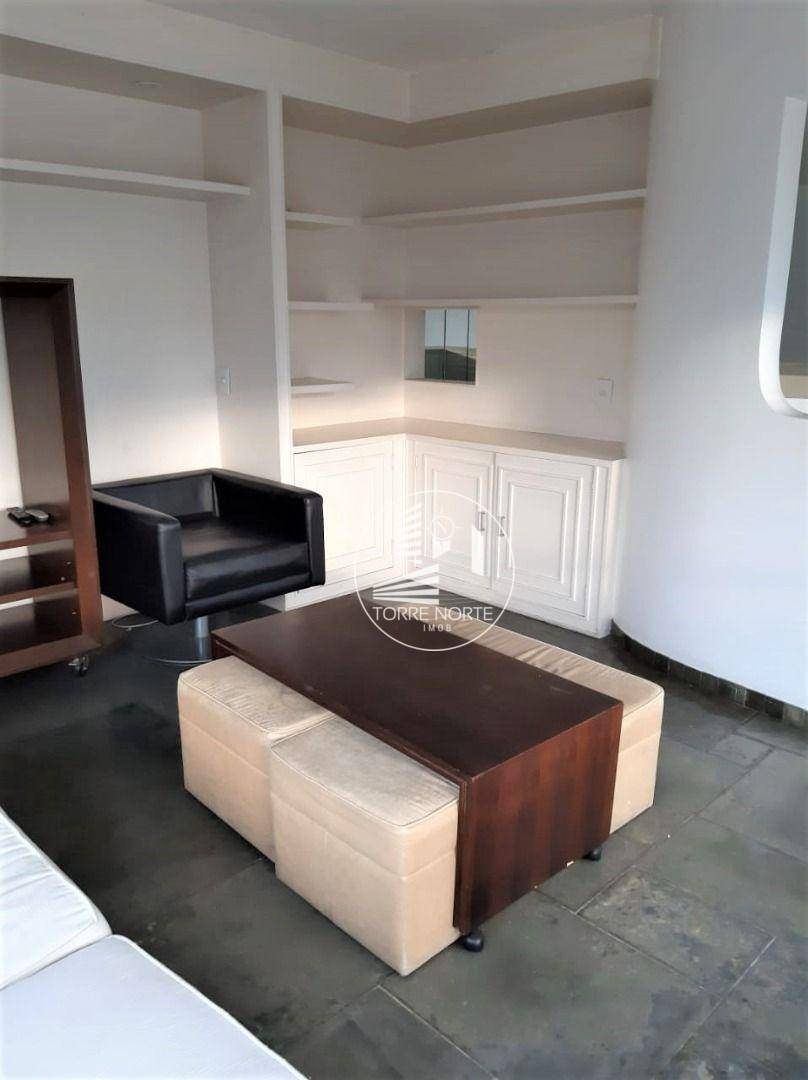 Apartamento para alugar com 4 quartos, 260m² - Foto 5