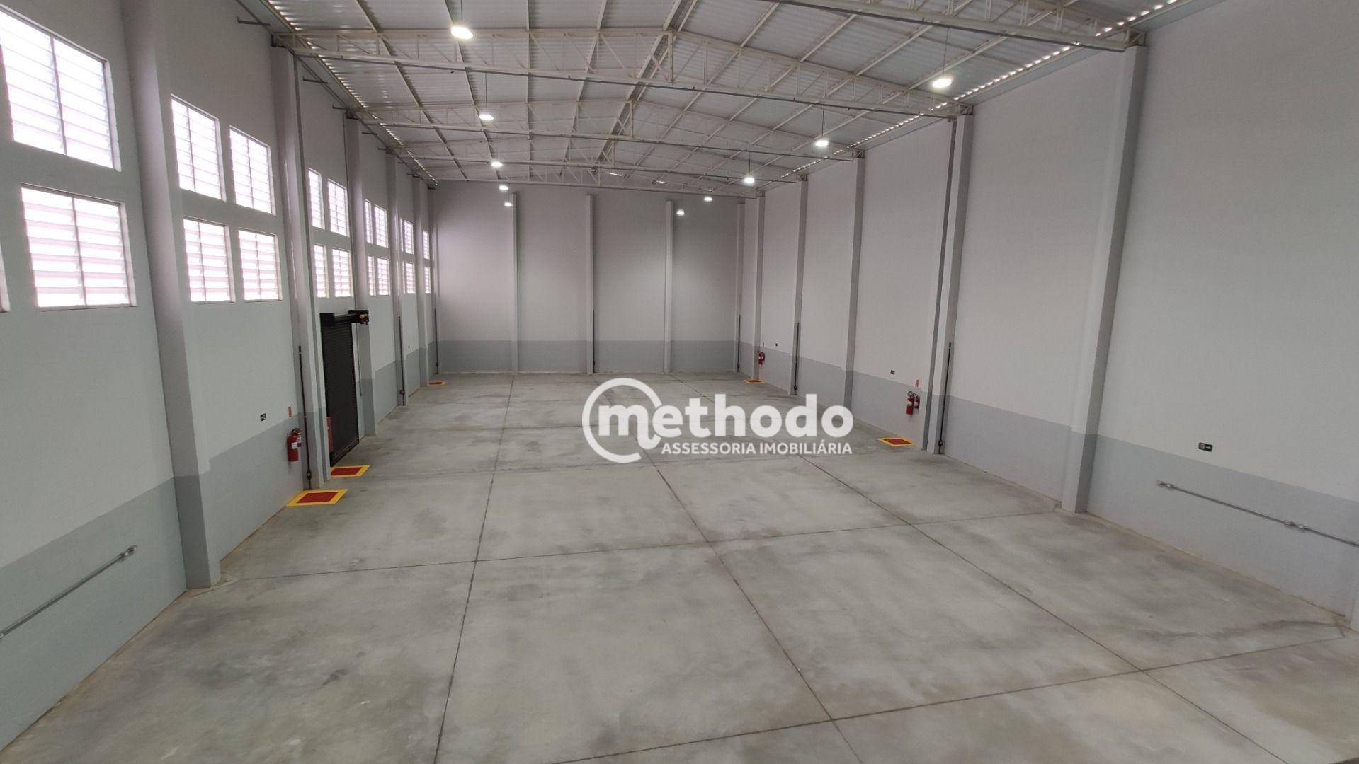 Depósito-Galpão-Armazém para alugar, 917m² - Foto 7