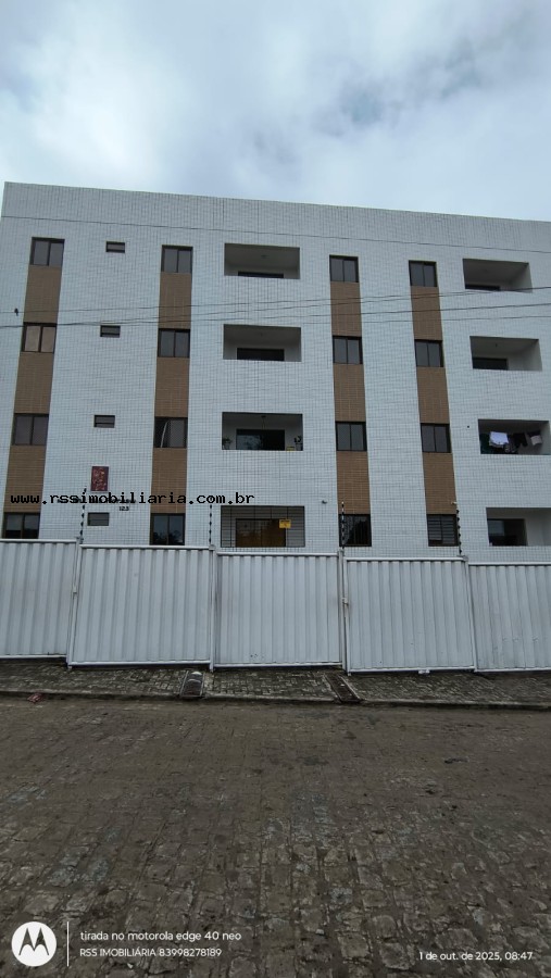 Apartamento, 2 quartos, 54 m² - Foto 3