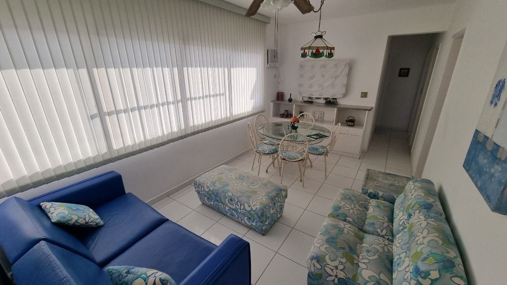 Apartamento à venda com 2 quartos, 62m² - Foto 1