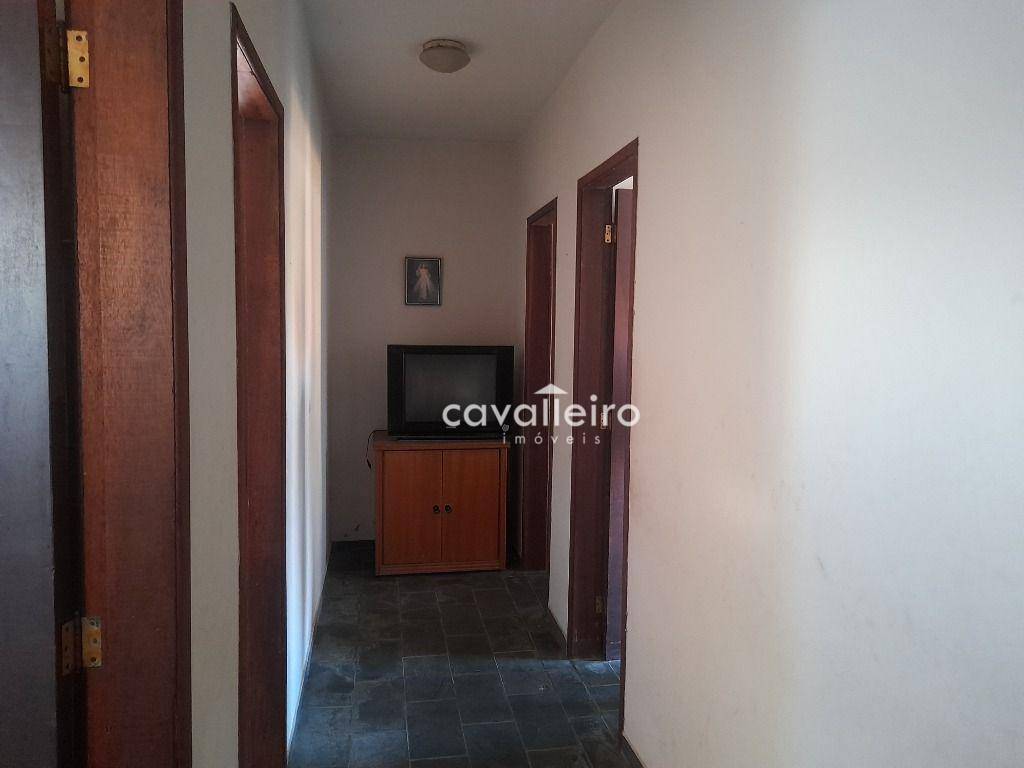 Casa à venda com 3 quartos, 142m² - Foto 27