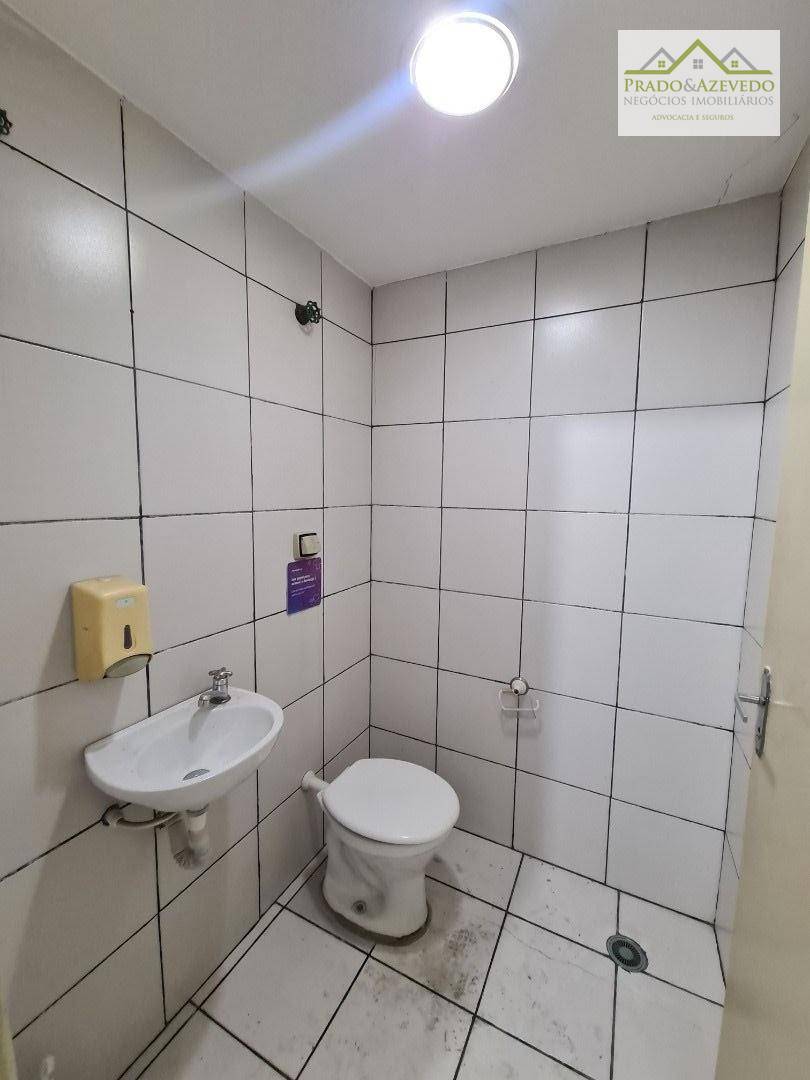 Depósito-Galpão-Armazém à venda e aluguel, 650m² - Foto 8