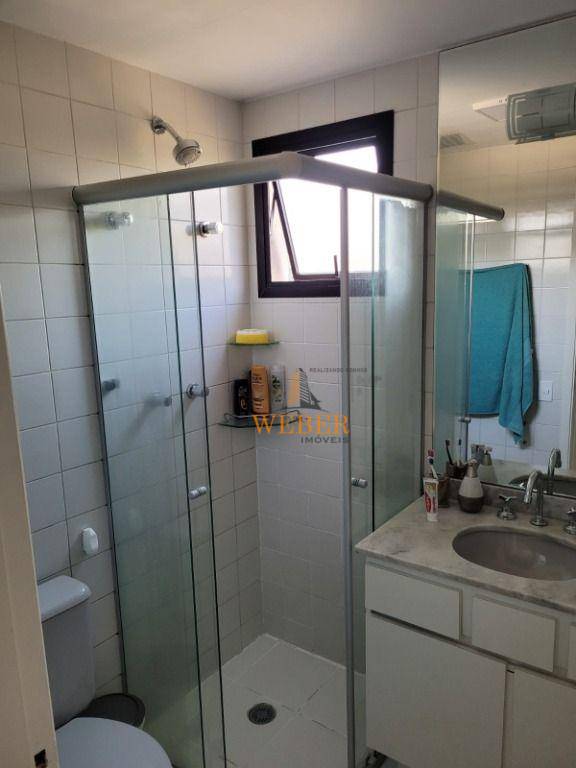 Apartamento à venda com 2 quartos, 61m² - Foto 6