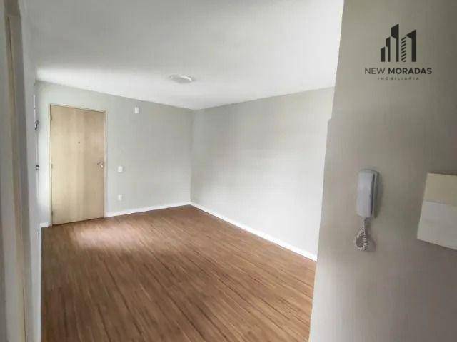 Apartamento à venda com 2 quartos, 45m² - Foto 1