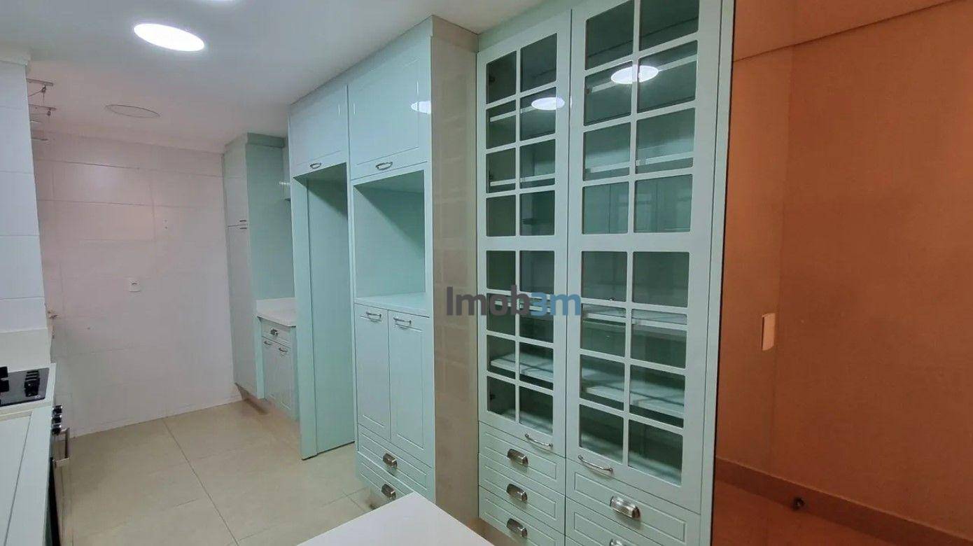 Apartamento, 2 quartos, 92 m² - Foto 7