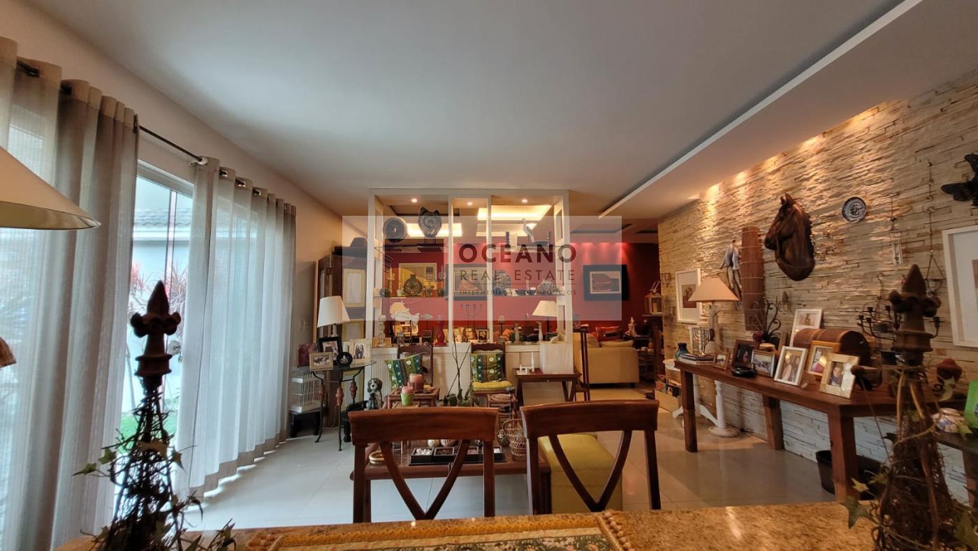 Casa de Condomínio à venda com 4 quartos, 278m² - Foto 15