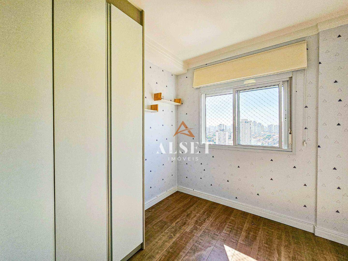 Apartamento à venda com 3 quartos, 118m² - Foto 47