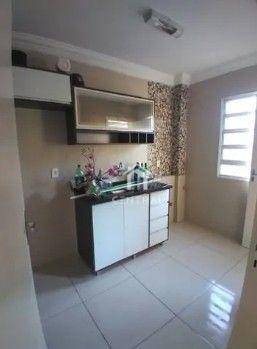 Apartamento à venda com 1 quarto, 55m² - Foto 1