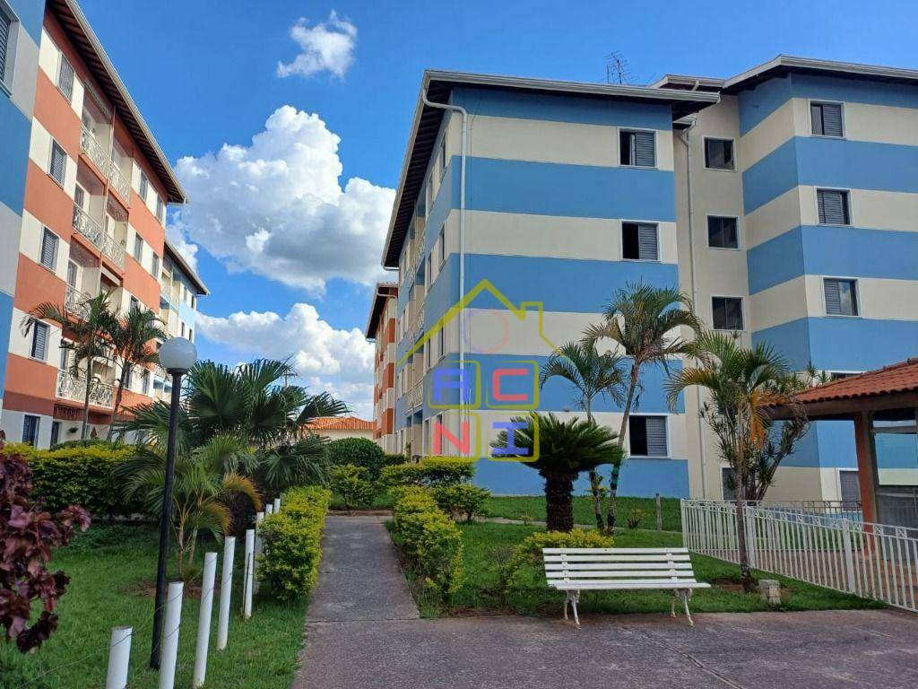 Apartamento à venda com 2 quartos, 72m² - Foto 36