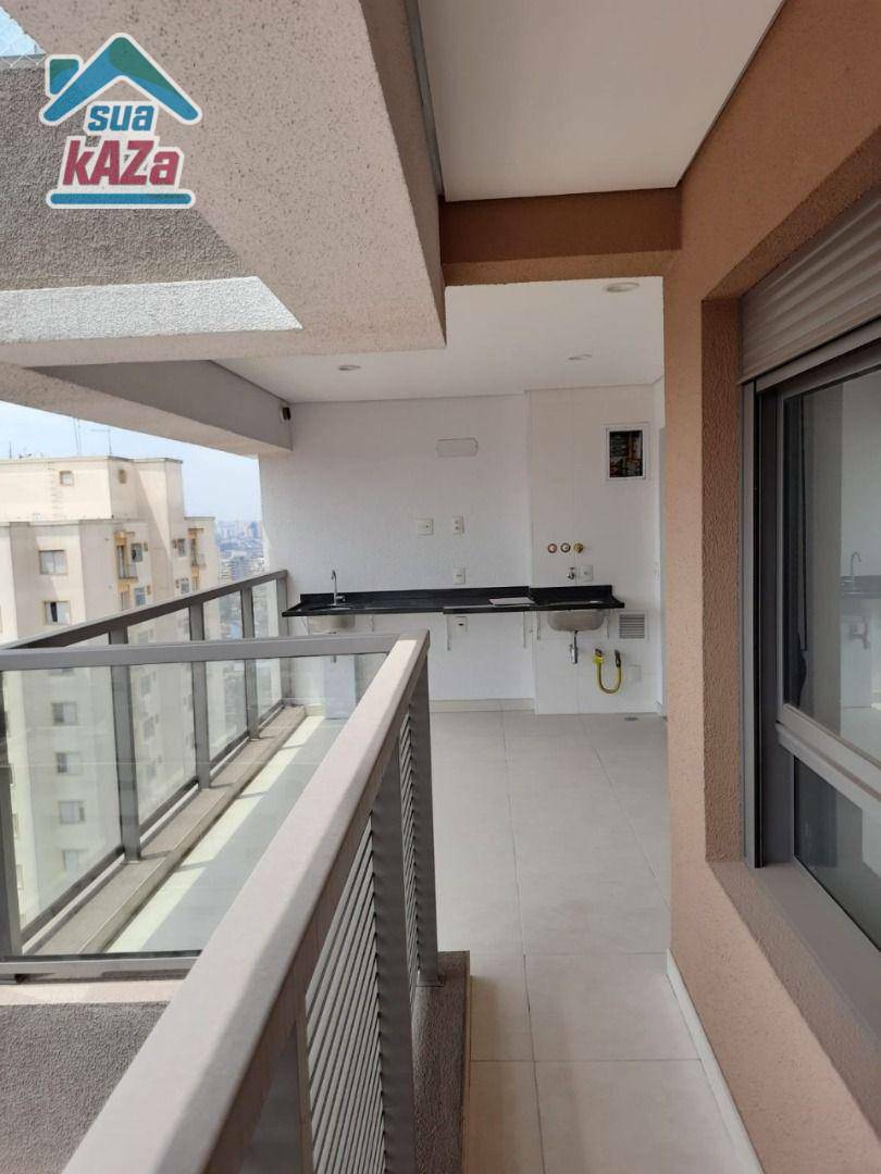 Apartamento à venda com 2 quartos, 74m² - Foto 4