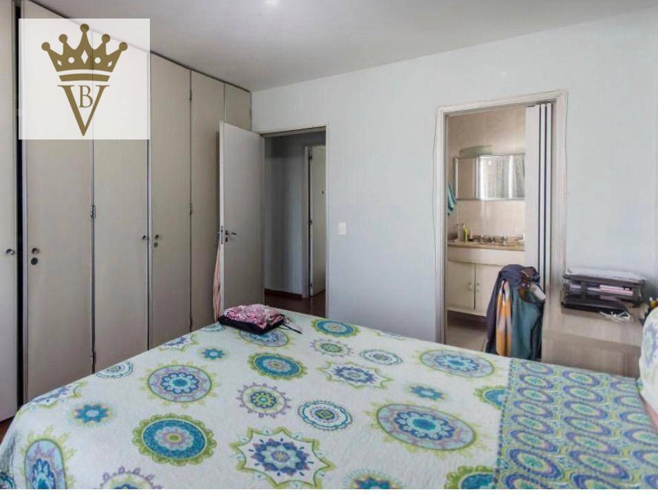 Apartamento à venda com 3 quartos, 112m² - Foto 14