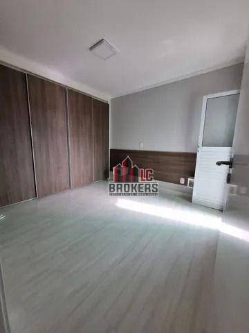 Apartamento para alugar com 3 quartos, 90m² - Foto 5