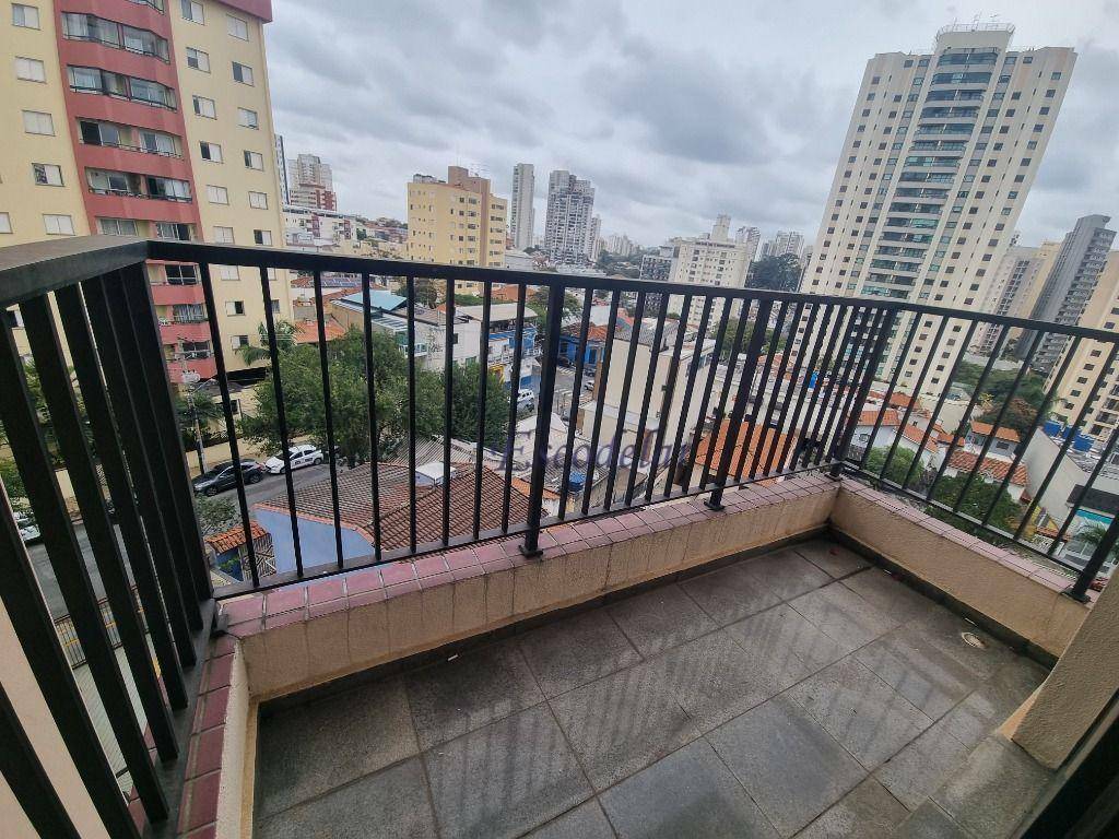 Apartamento à venda com 3 quartos, 120m² - Foto 22