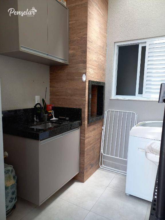 Casa à venda com 3 quartos, 94m² - Foto 10