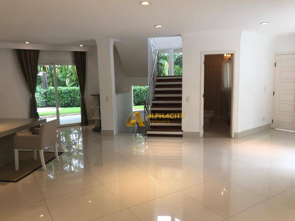 Casa de Condomínio à venda com 4 quartos, 571m² - Foto 28