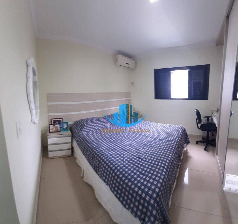 Sobrado, 4 quartos, 150 m² - Foto 22