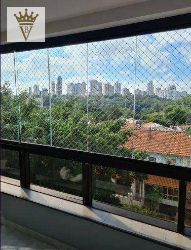 Apartamento à venda com 4 quartos, 215m² - Foto 16