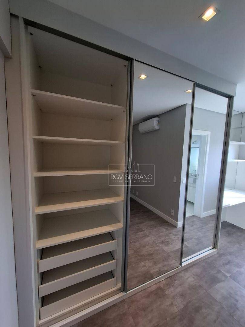 Apartamento para alugar com 1 quarto, 55m² - Foto 9