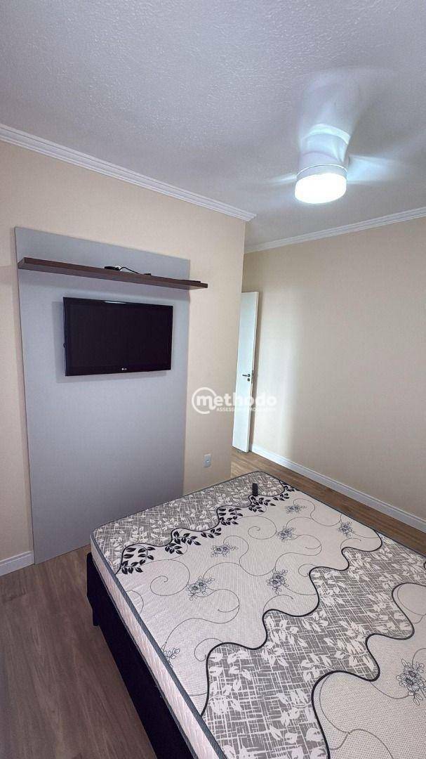 Apartamento para alugar com 2 quartos, 55m² - Foto 20