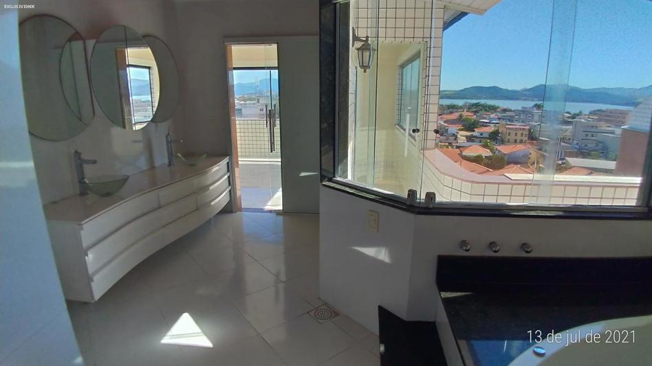 Cobertura à venda com 3 quartos, 200m² - Foto 15