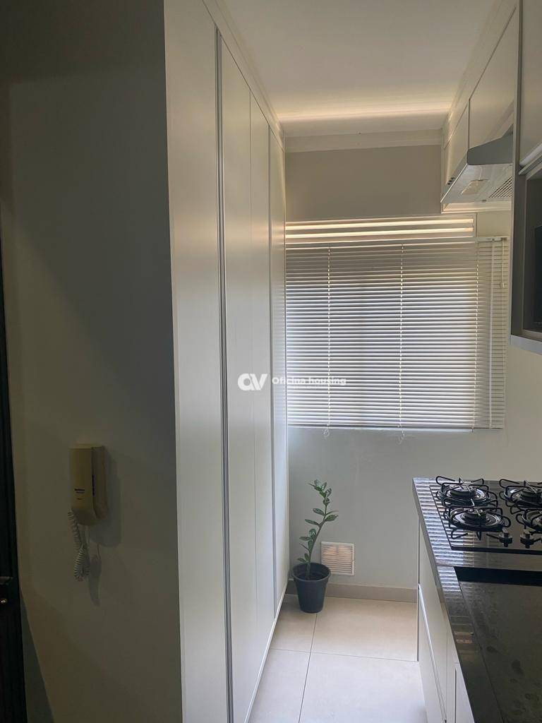 Apartamento à venda com 2 quartos, 54m² - Foto 8