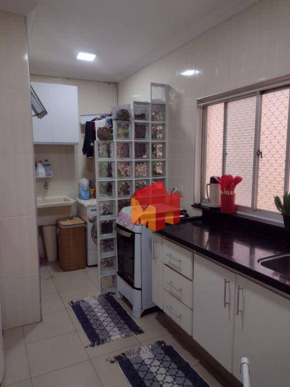 Apartamento à venda com 3 quartos, 65m² - Foto 8