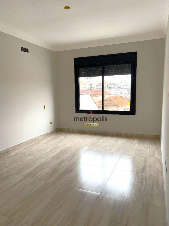 Sobrado à venda com 2 quartos, 100m² - Foto 10