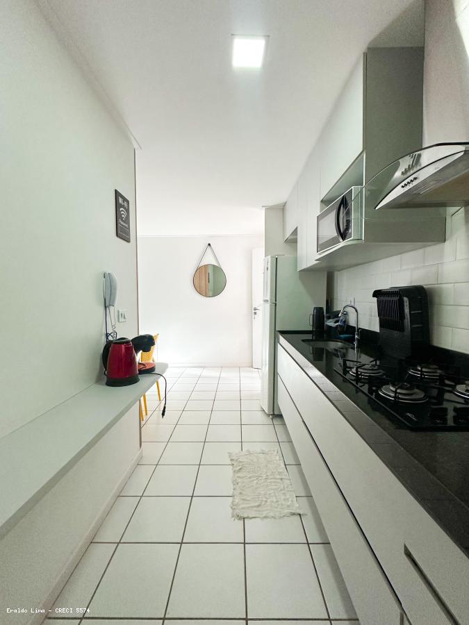 Apartamento à venda com 1 quarto, 40m² - Foto 7