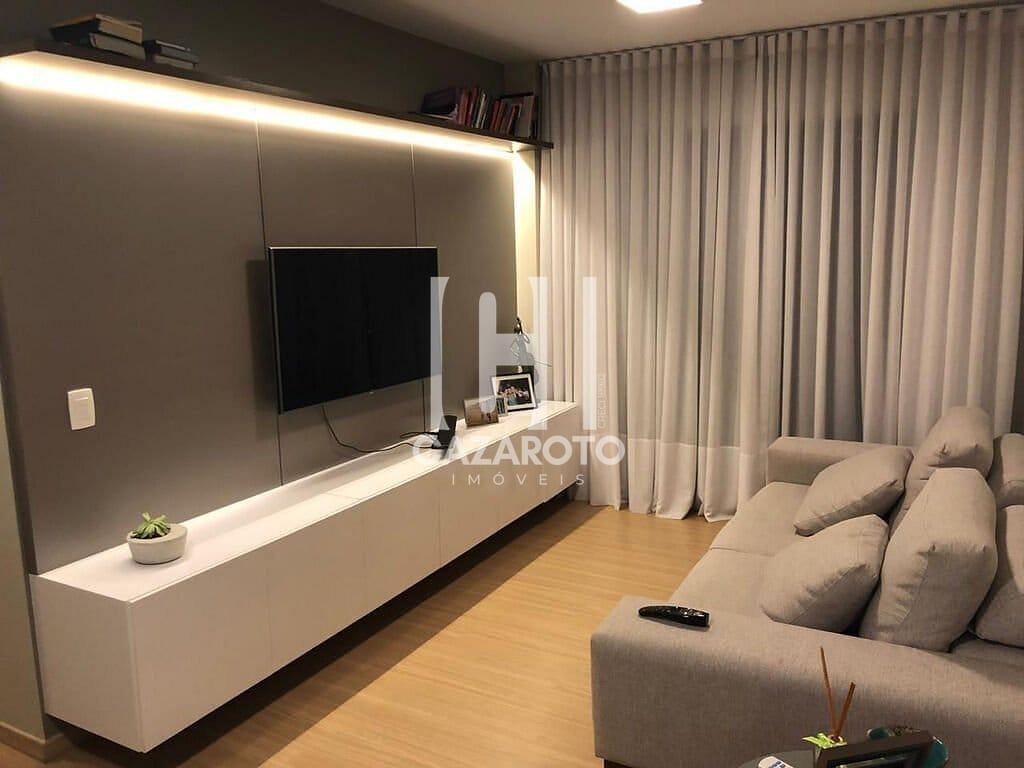 Apartamento à venda com 2 quartos, 64m² - Foto 5