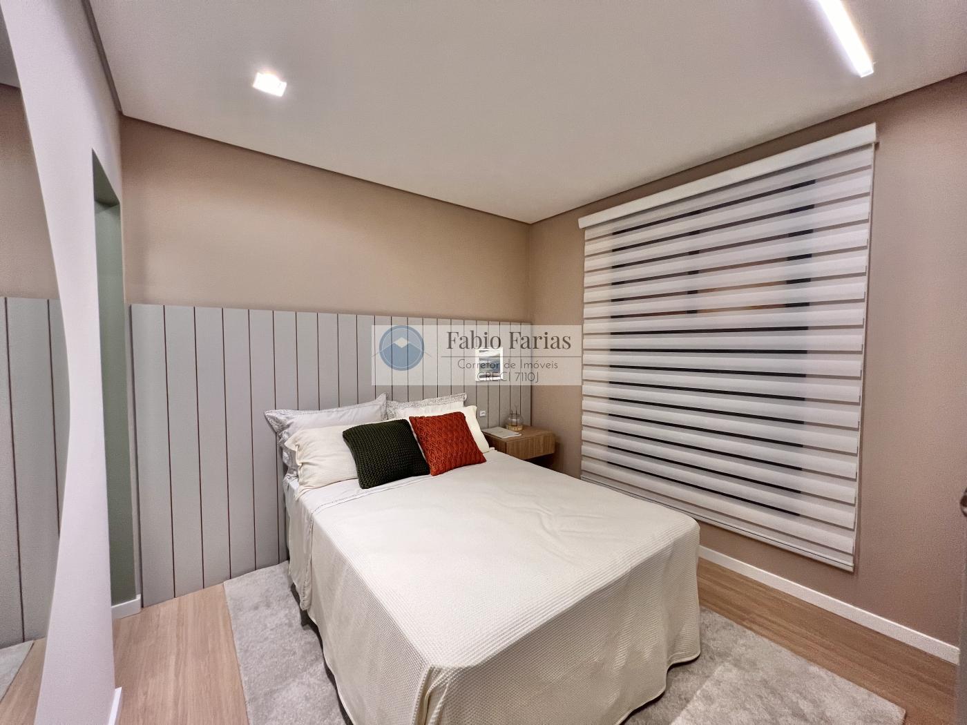 Apartamento à venda com 2 quartos, 58m² - Foto 16