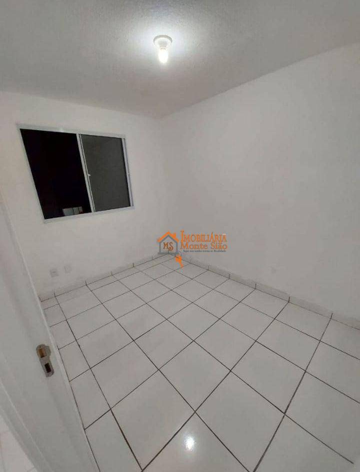 Apartamento à venda com 2 quartos, 40m² - Foto 18