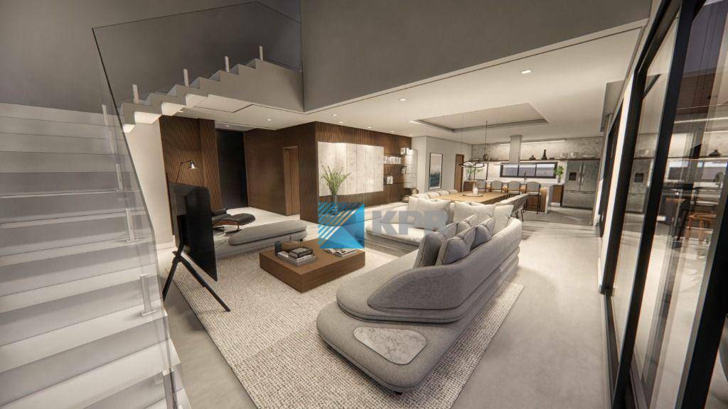 Casa de Condomínio à venda com 5 quartos, 382m² - Foto 13