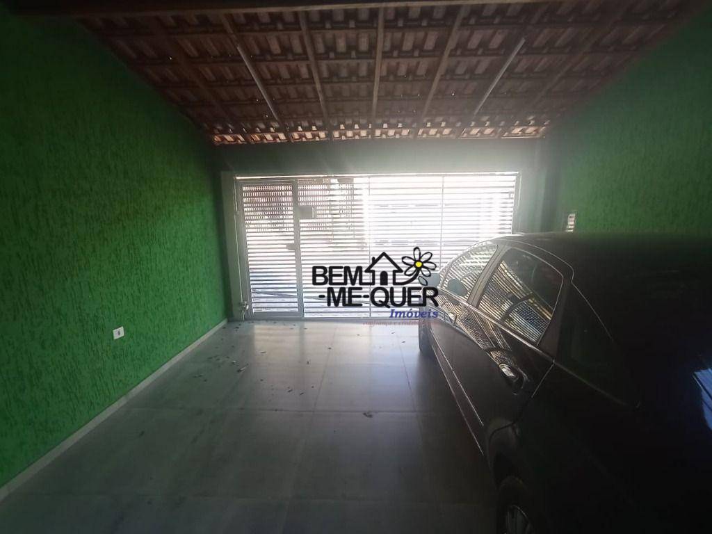 Casa, 3 quartos, 125 m² - Foto 24