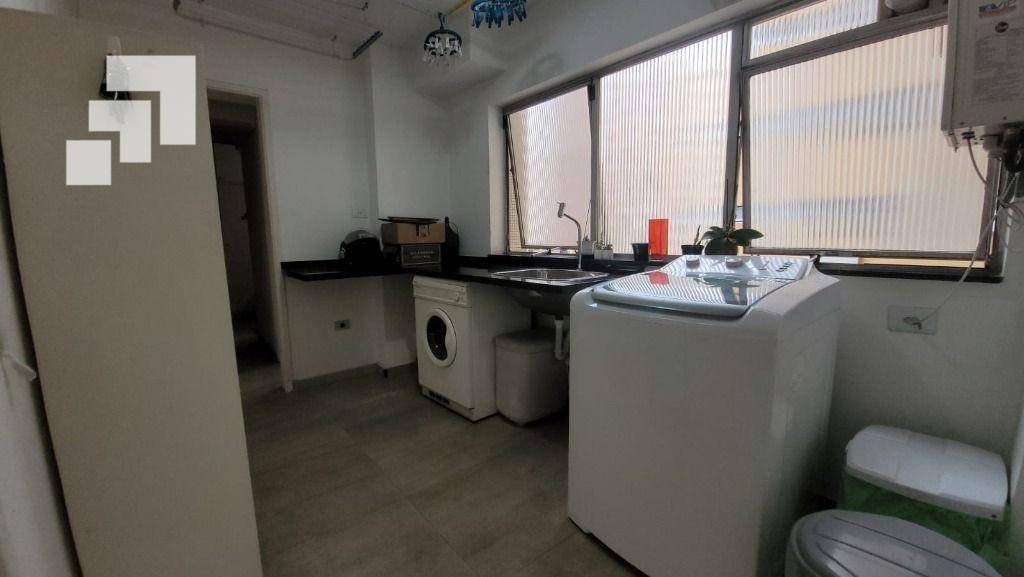 Apartamento à venda com 3 quartos, 130M2 - Foto 64