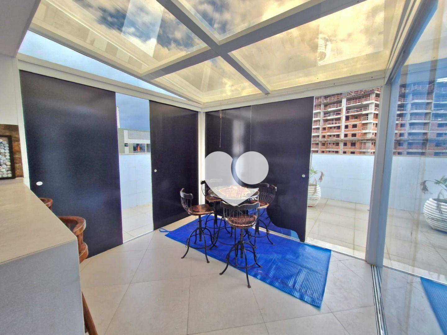 Cobertura à venda com 4 quartos, 305m² - Foto 22