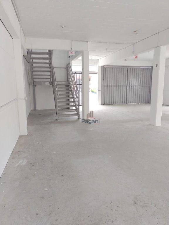 Depósito-Galpão, 300 m² - Foto 4