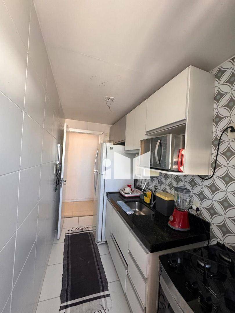 Apartamento à venda com 2 quartos, 82m² - Foto 16