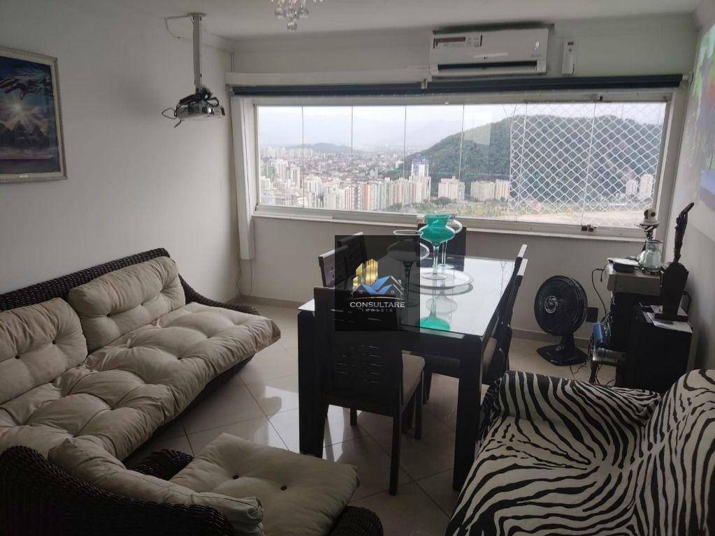 Apartamento à venda com 2 quartos, 78m² - Foto 8