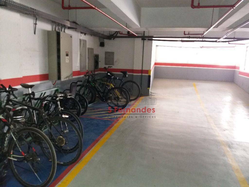 Conjunto Comercial-Sala para alugar, 60m² - Foto 18