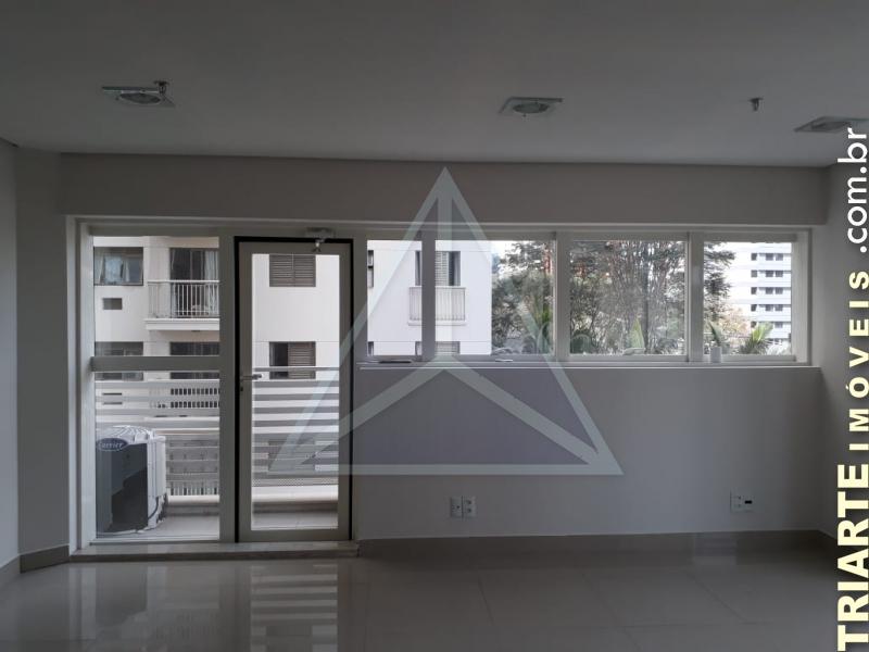 Conjunto Comercial-Sala para alugar, 45m² - Foto 7